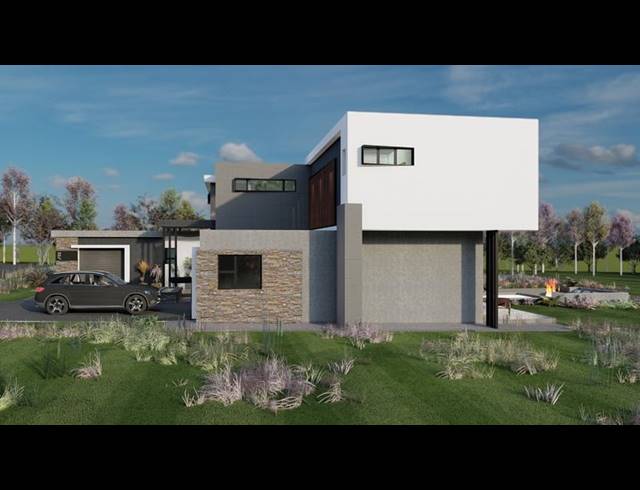 4 BEDROOM HOUSE FOR SALE IN MIDSTREAM HEIGHTS